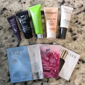 Sephora Skincare Minis